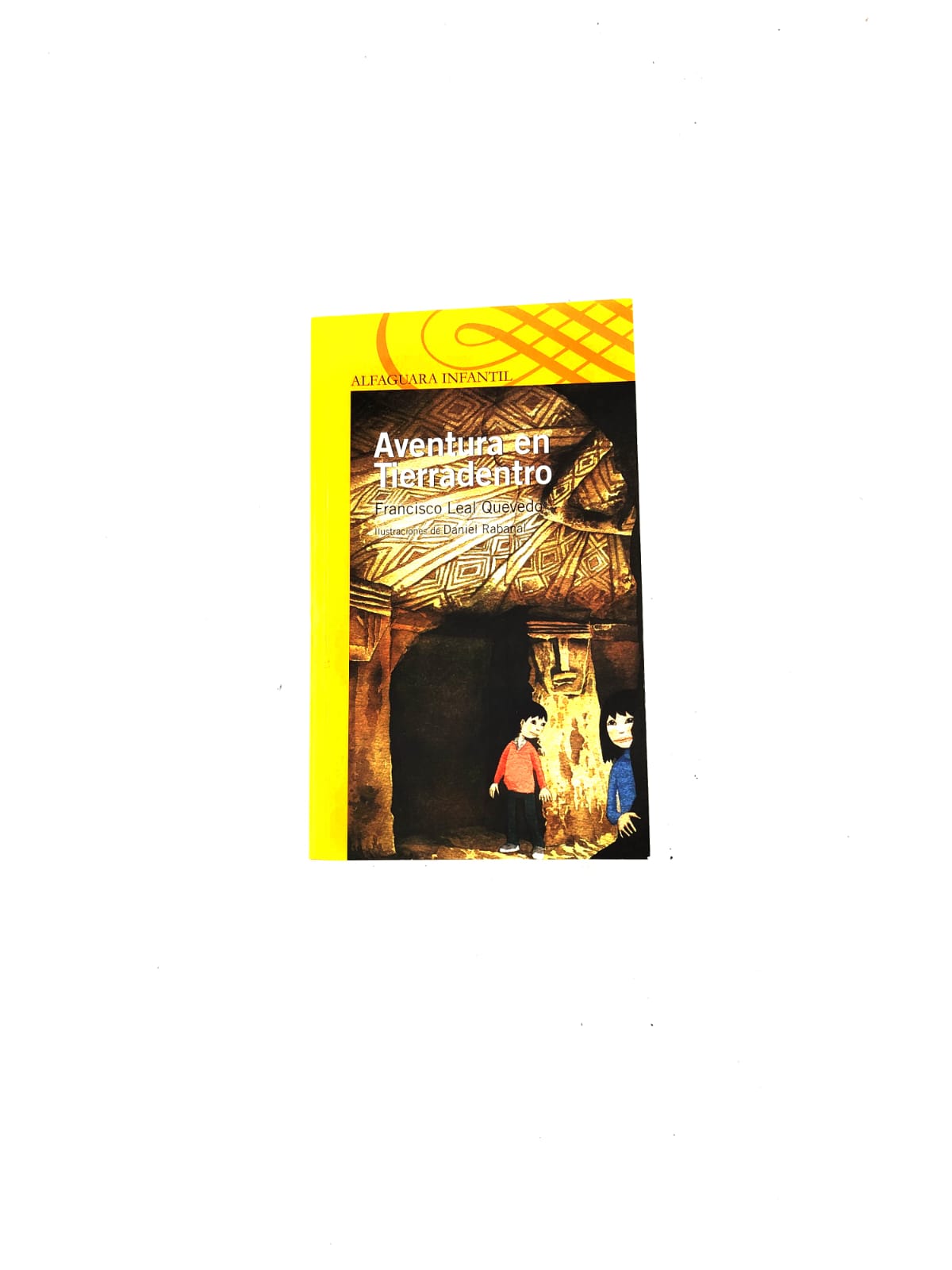 Aventura en Tierradentro