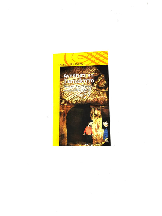 Aventura en Tierradentro