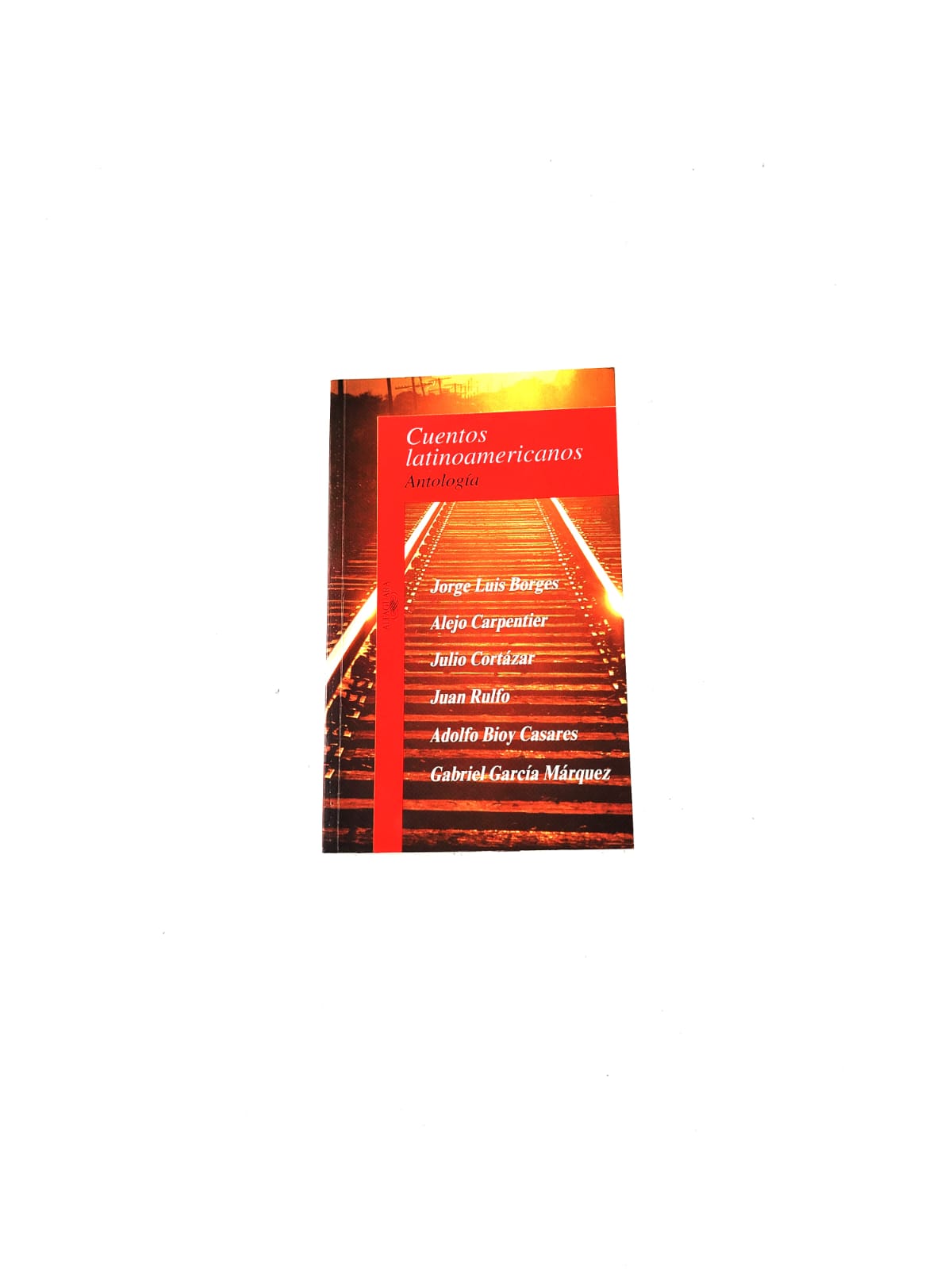 Cuentos latinoamericanos