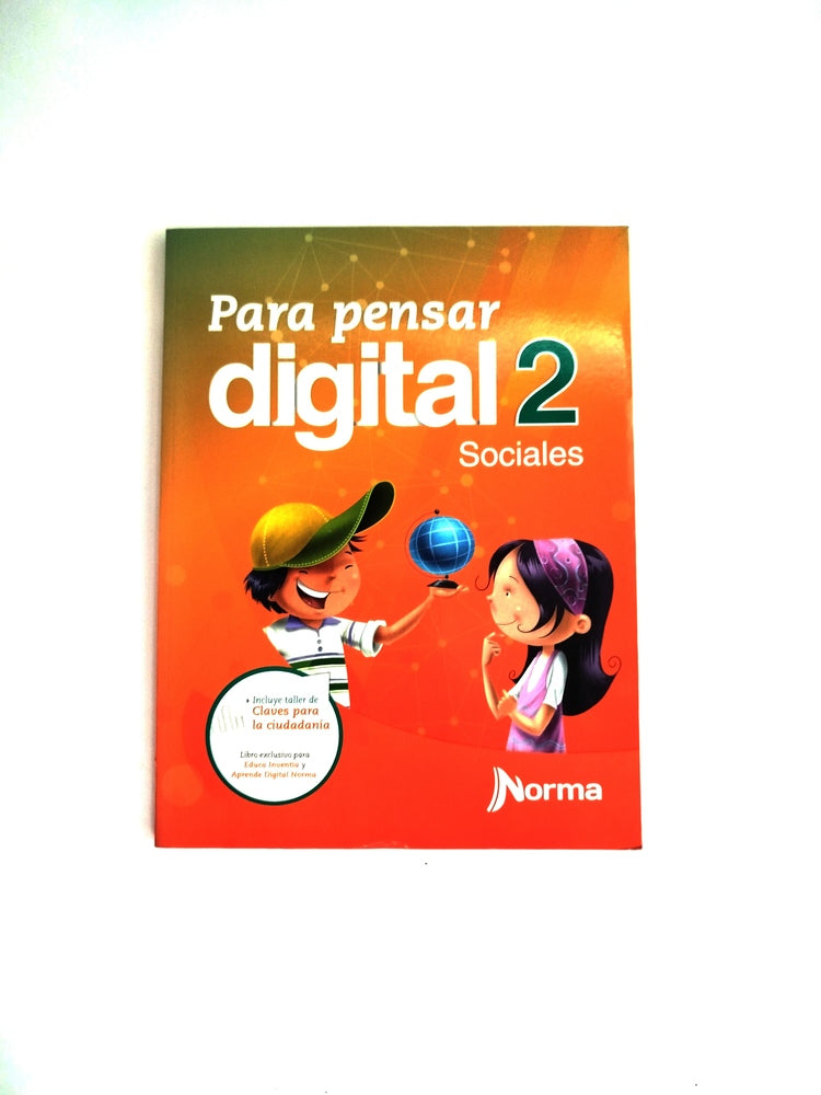 Norma sociales para pensar 2