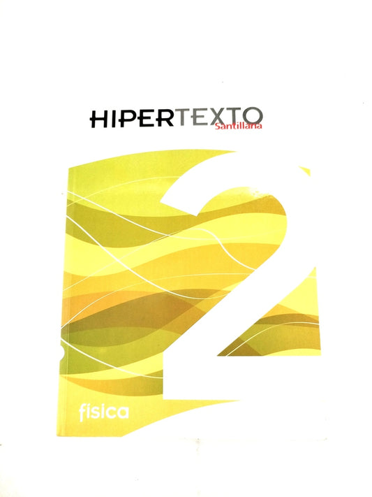Hipertexto física 2