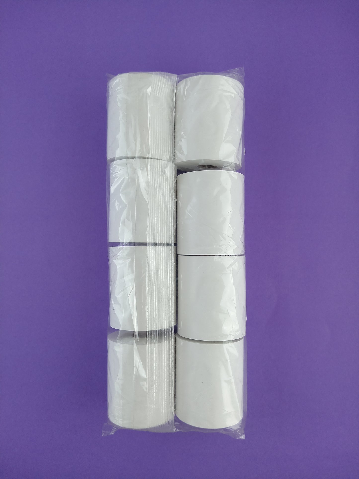 Rollo térmico 57x30 x8 unidades