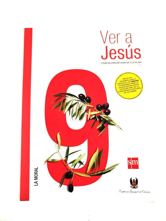 Ver a jesús 9