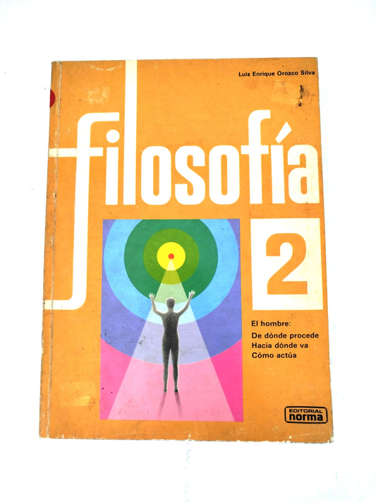 Filosofía 2