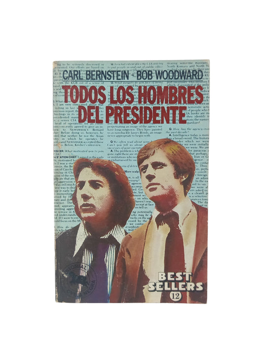 Todos los nombres del presidente
