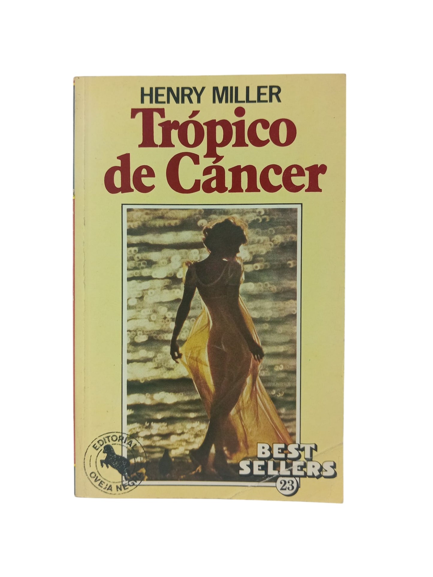 Trópico de cancer