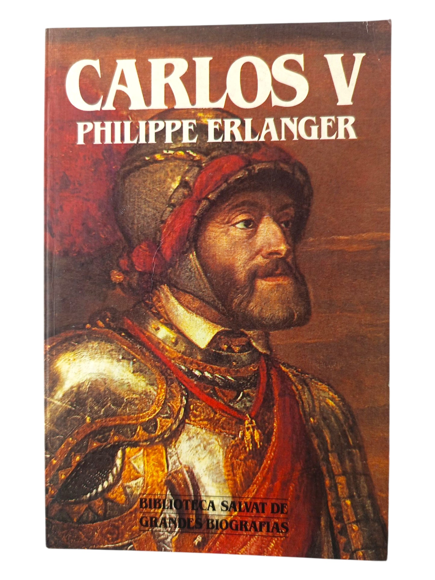 Carlos V
