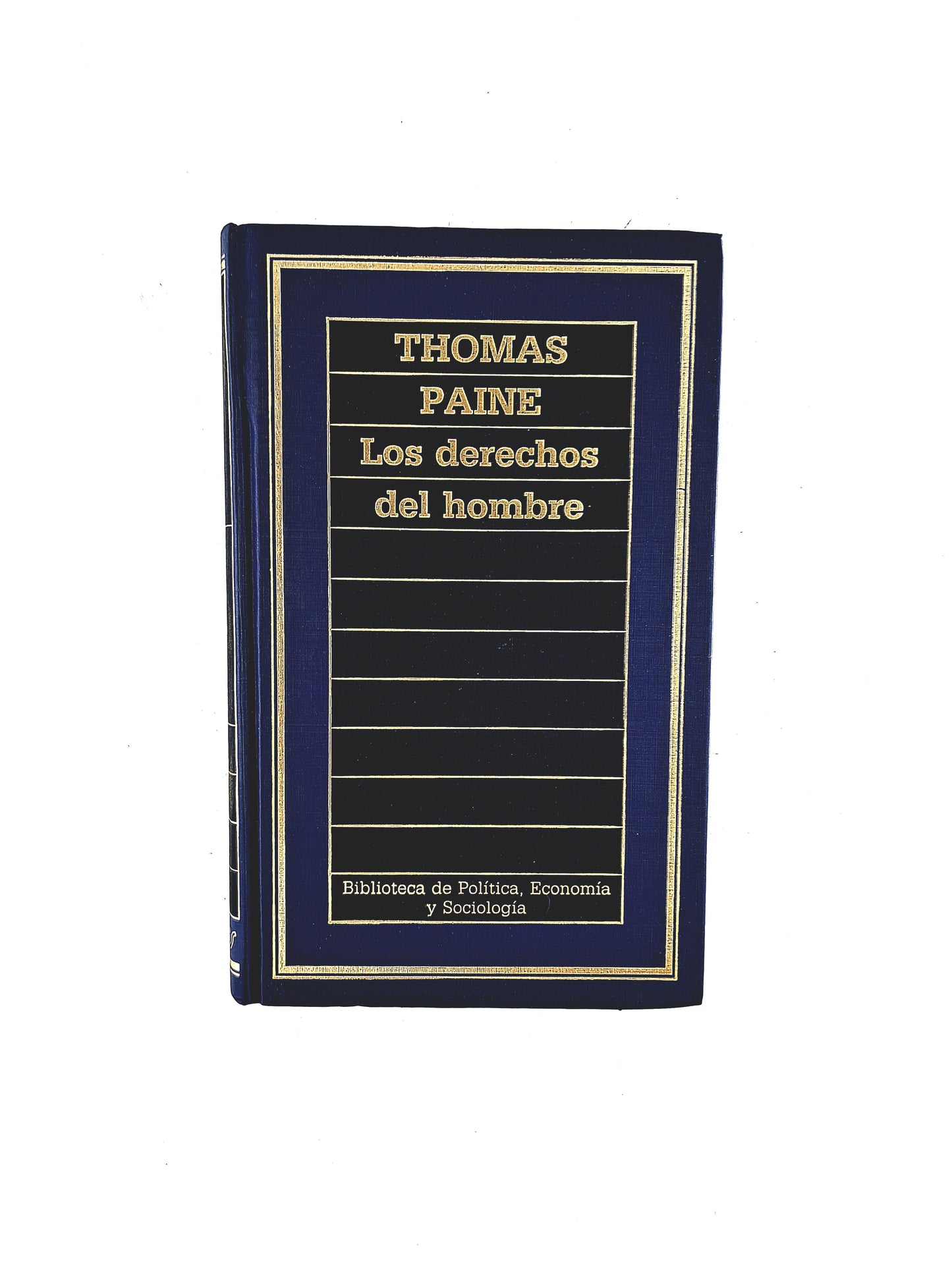 Los Derechos del Hombre