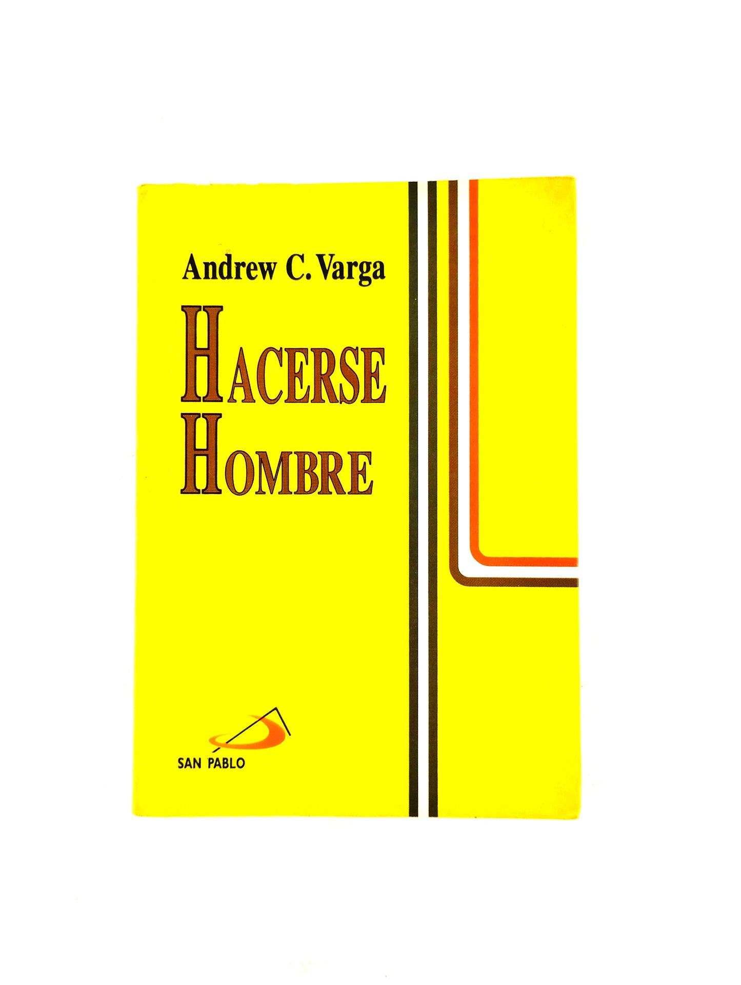 Hacerse Hombre