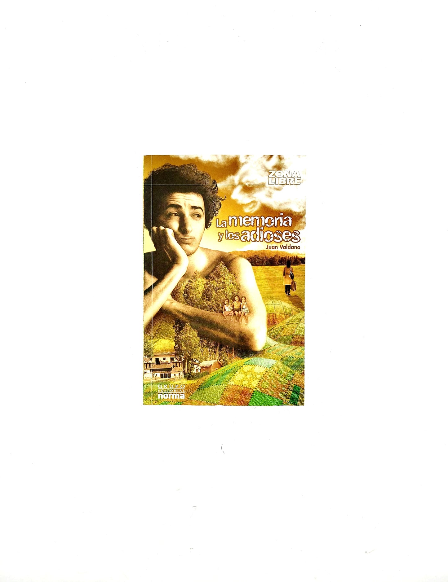 La memoria y los adioses