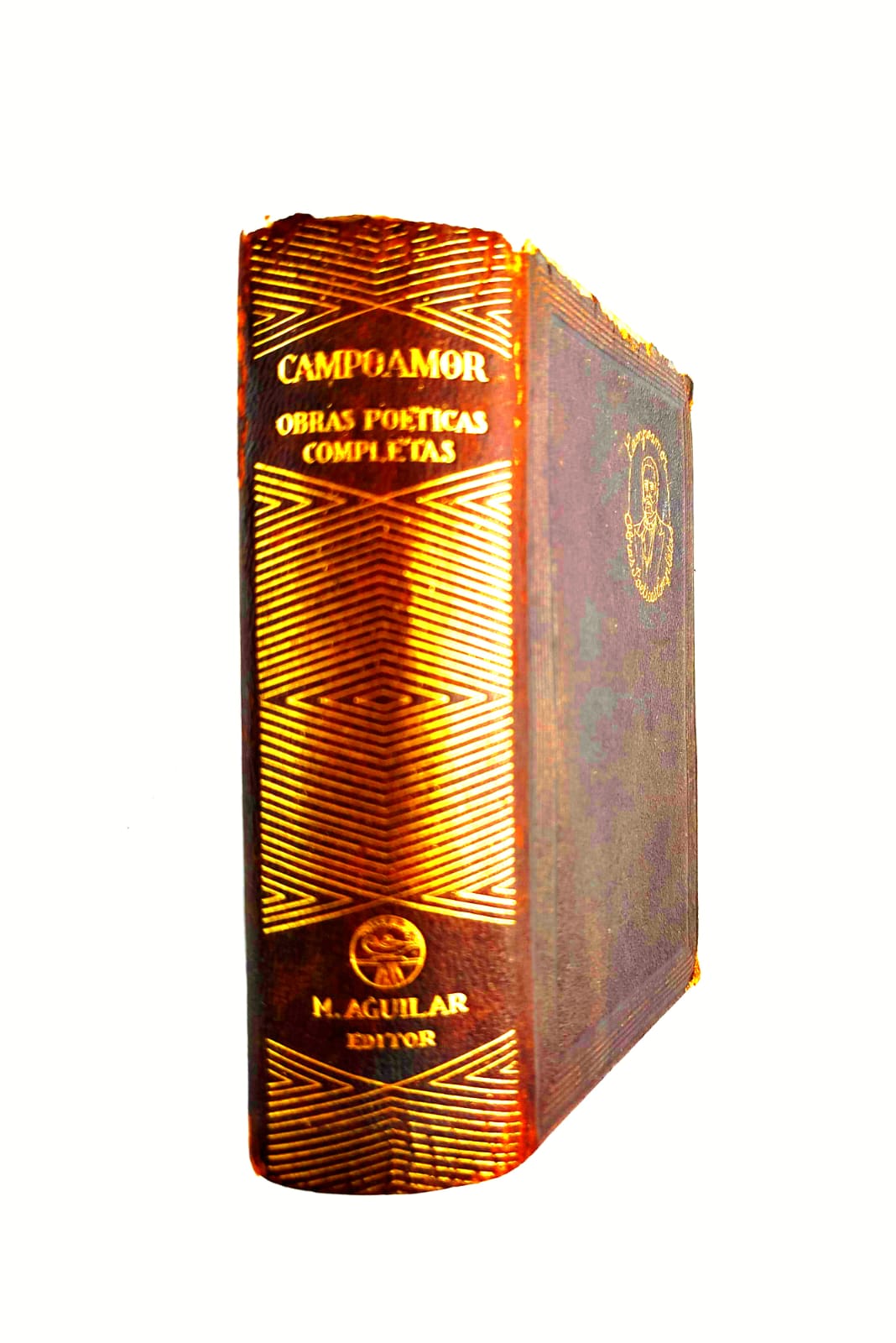 Campoamor obras poéticas completas