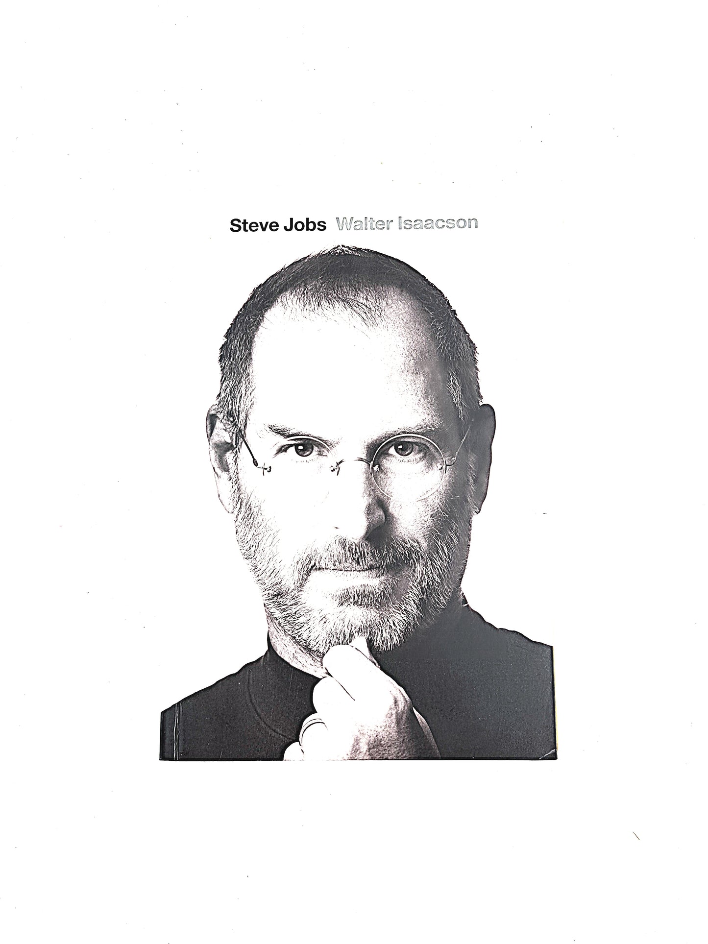 Steve Jobs