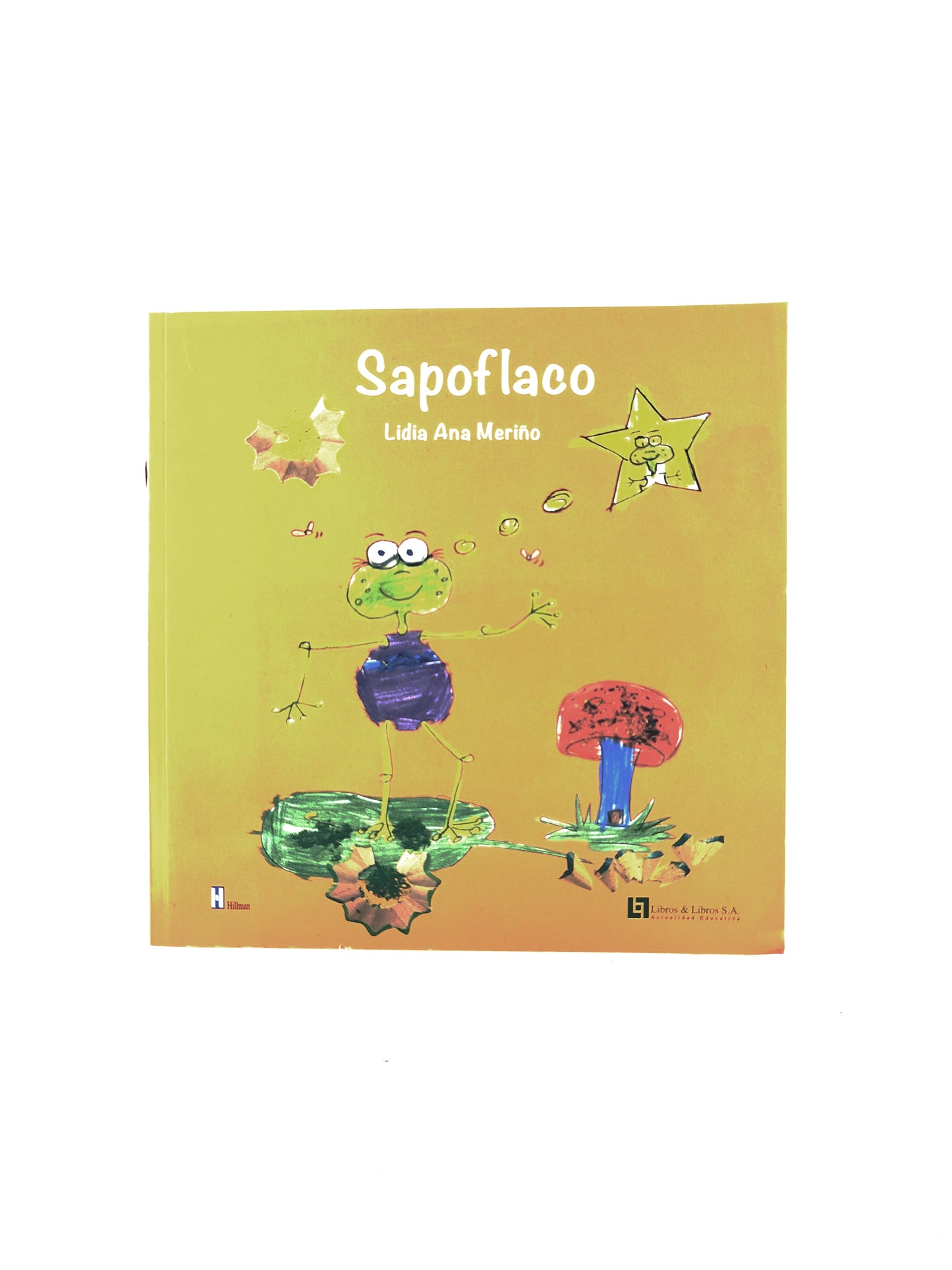 Sapoflaco