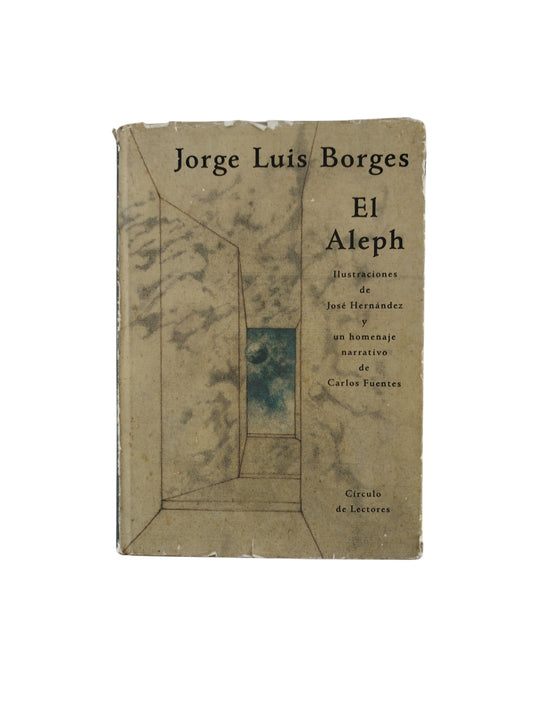 El Aleph