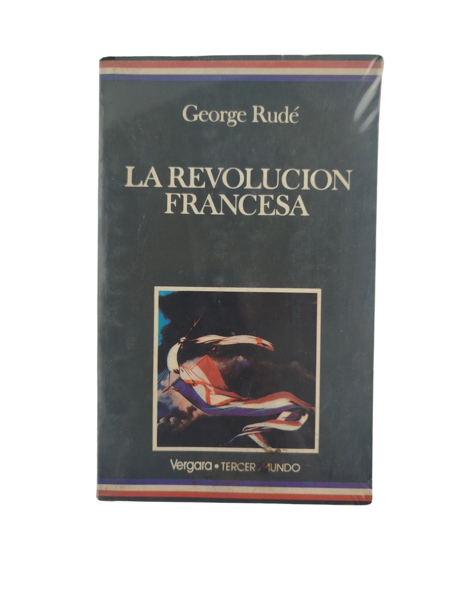 La Revolucion Francesa