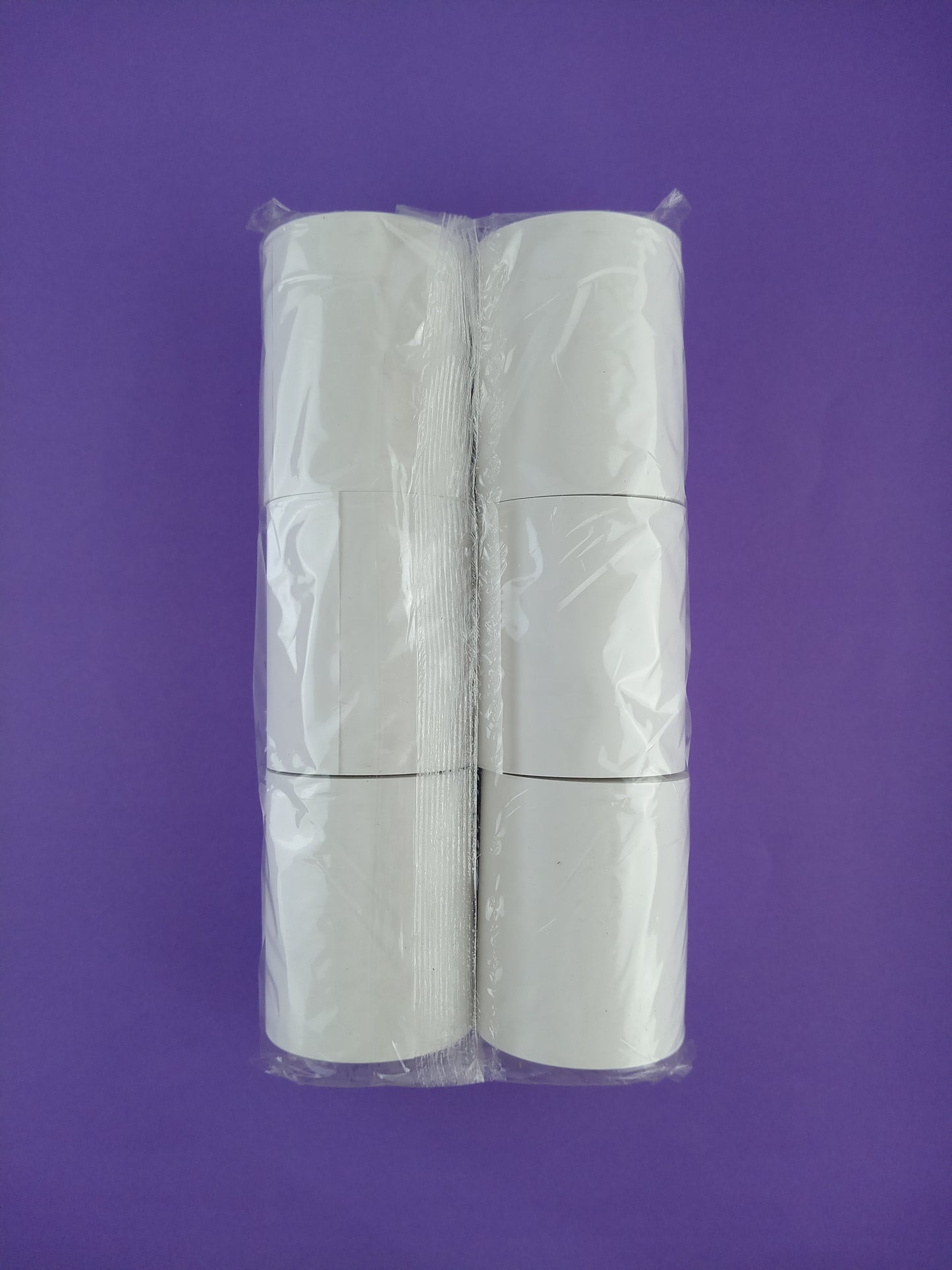 Rollo térmico 80x60 x6 unidades