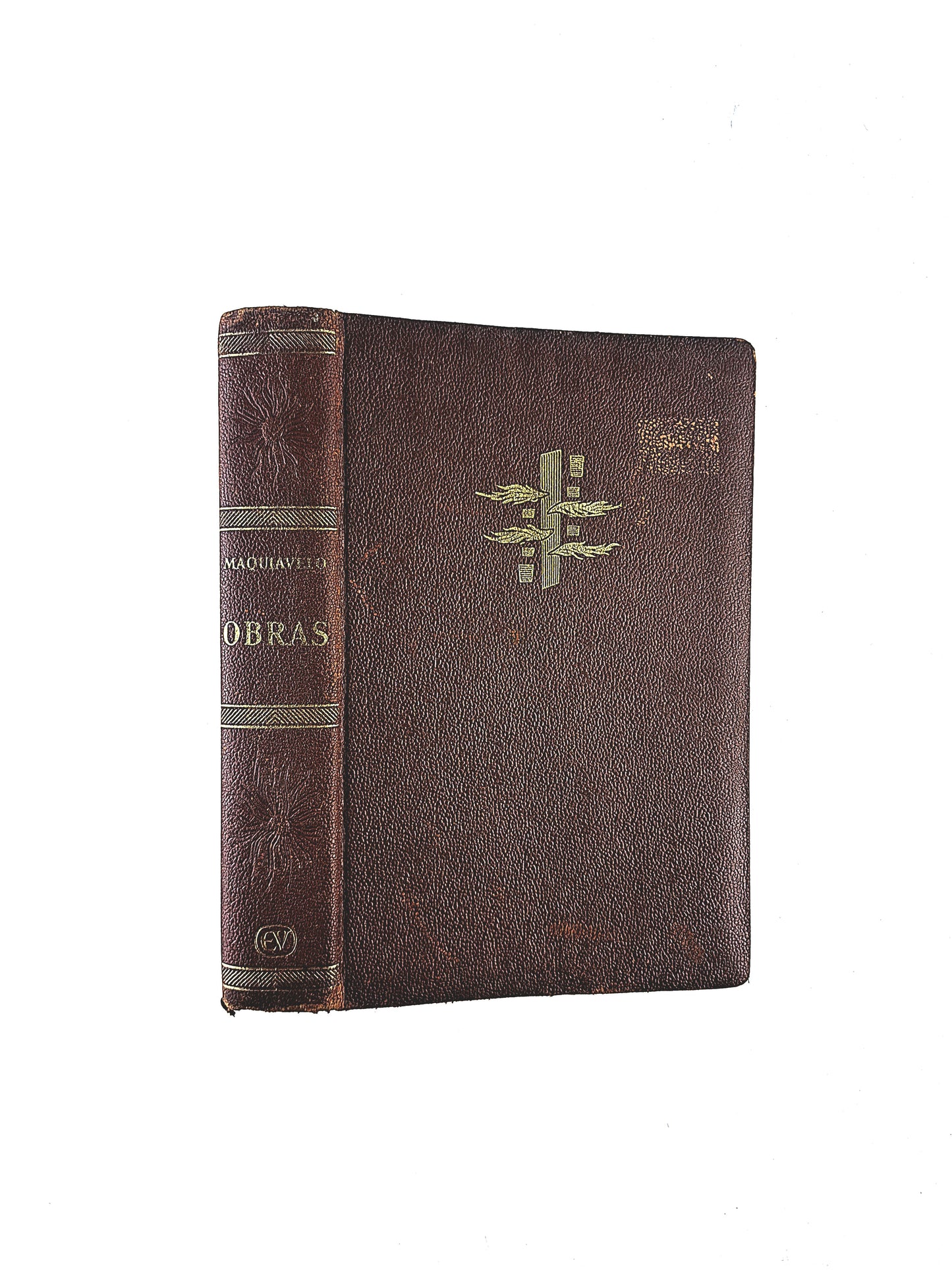 Maquiavelo Obras
