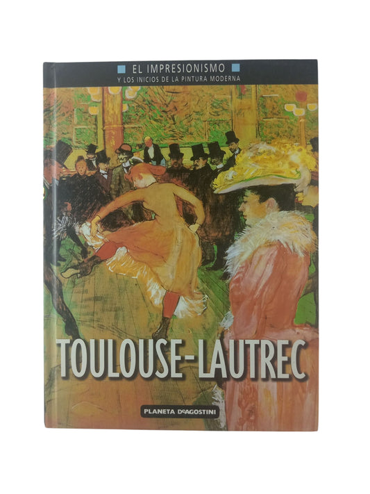 Toulouse Lautrec