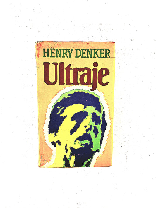 Ultraje