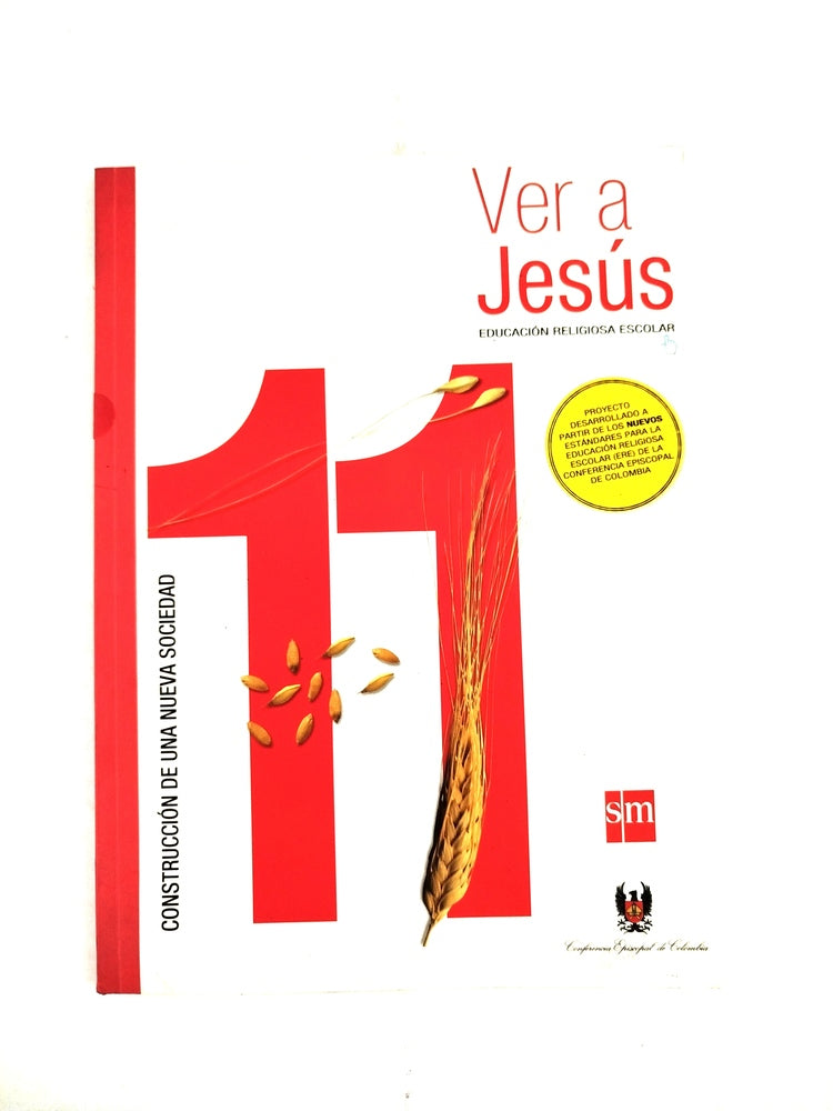Ver a jesús 11 by Varios