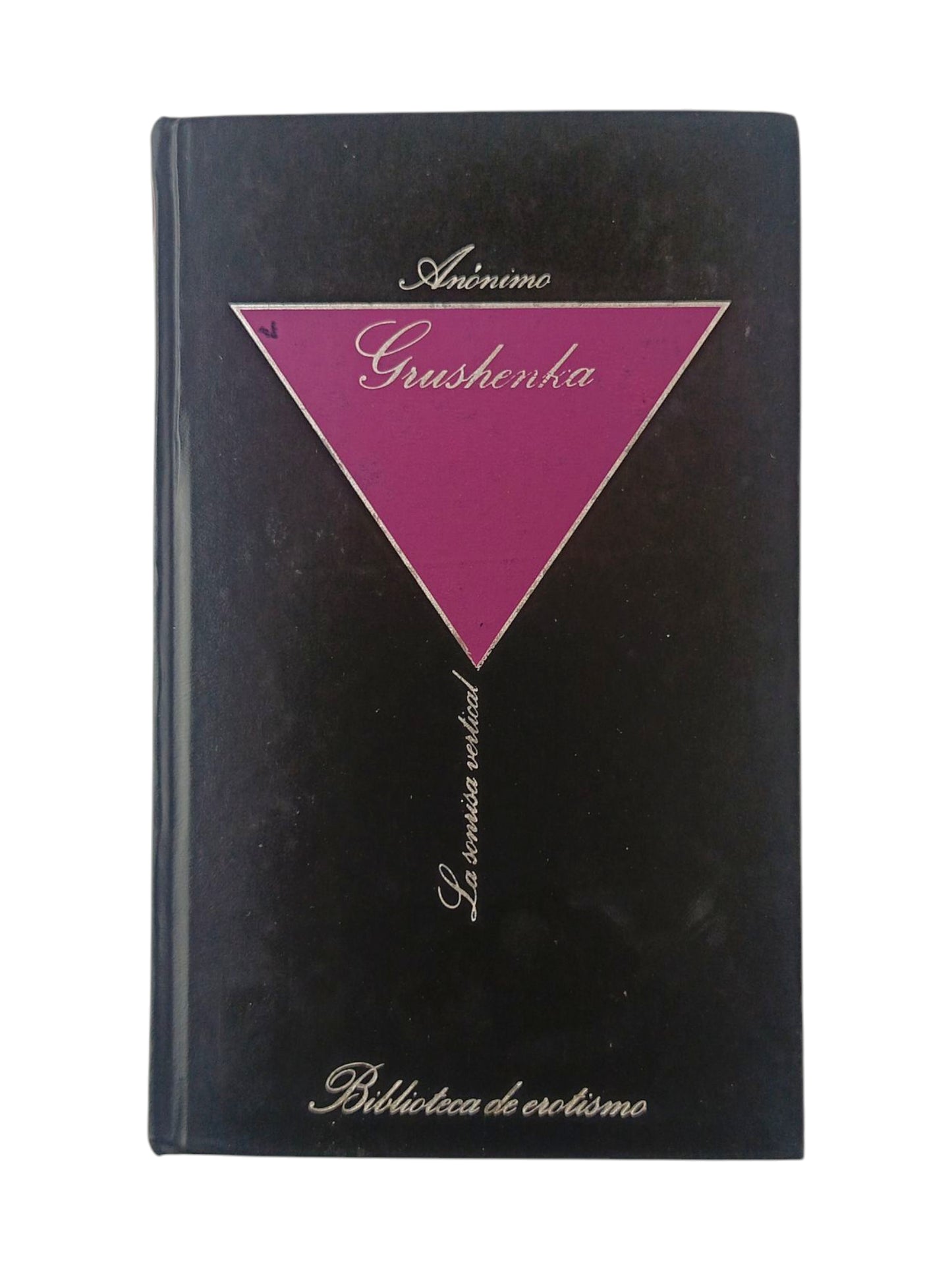 Grushenka