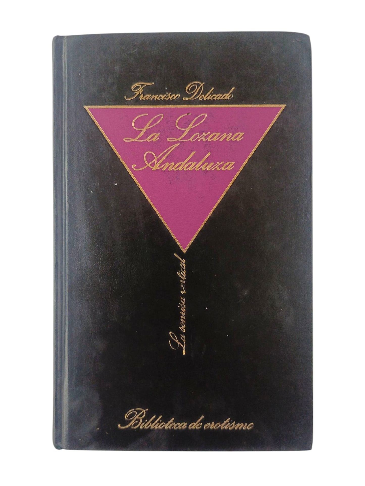 La Lozana andaluza