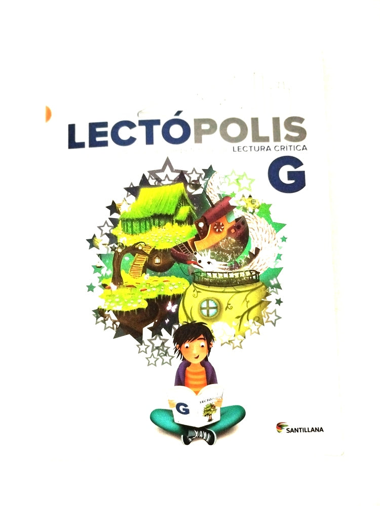 Lectópolis G