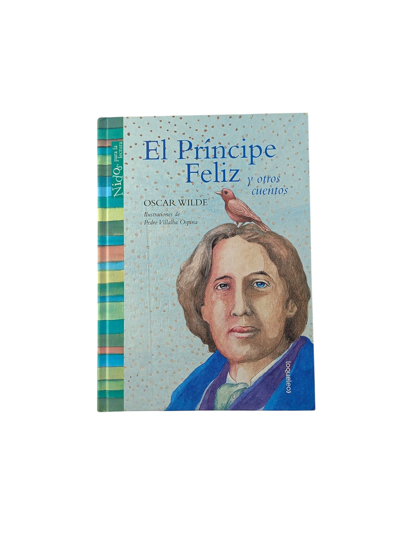 El Príncipe Feliz y otros cuentos