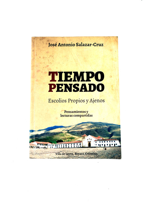 Tiempo Pensado