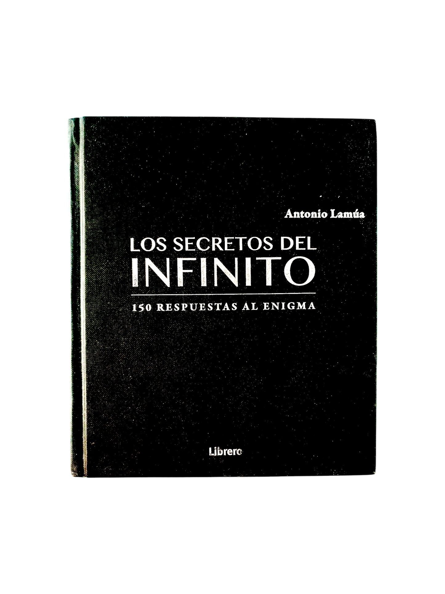 Los secretos del infinito 150 respuesta al enigma
