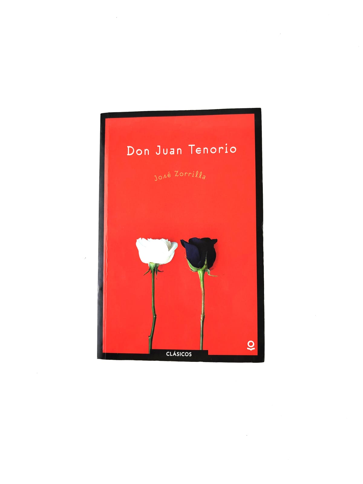 Don Juan Tenorio loqueleo