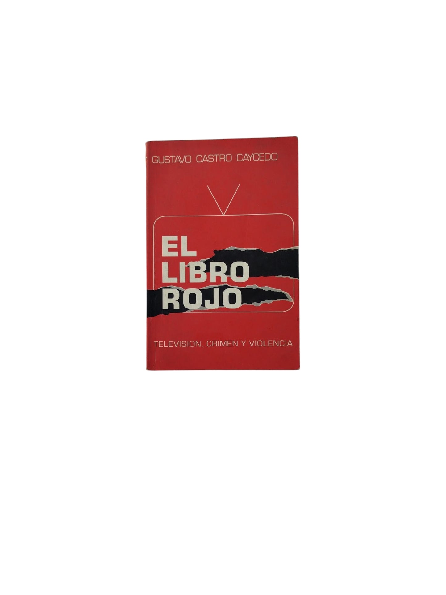 El Libro Rojo