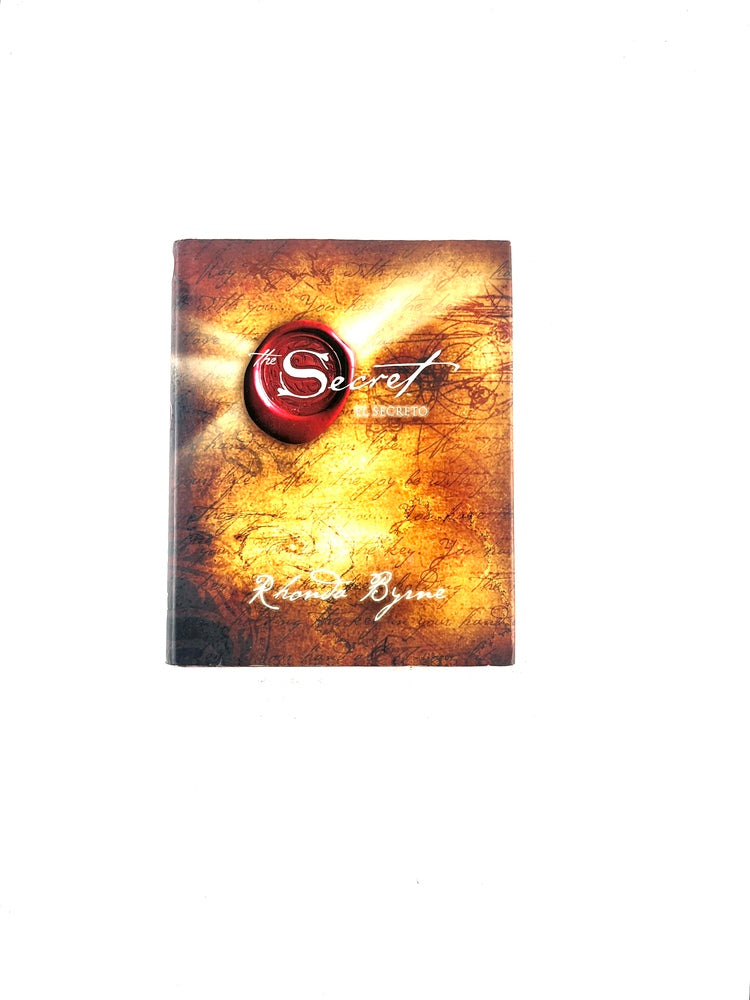El secreto by Rhonda Byrne