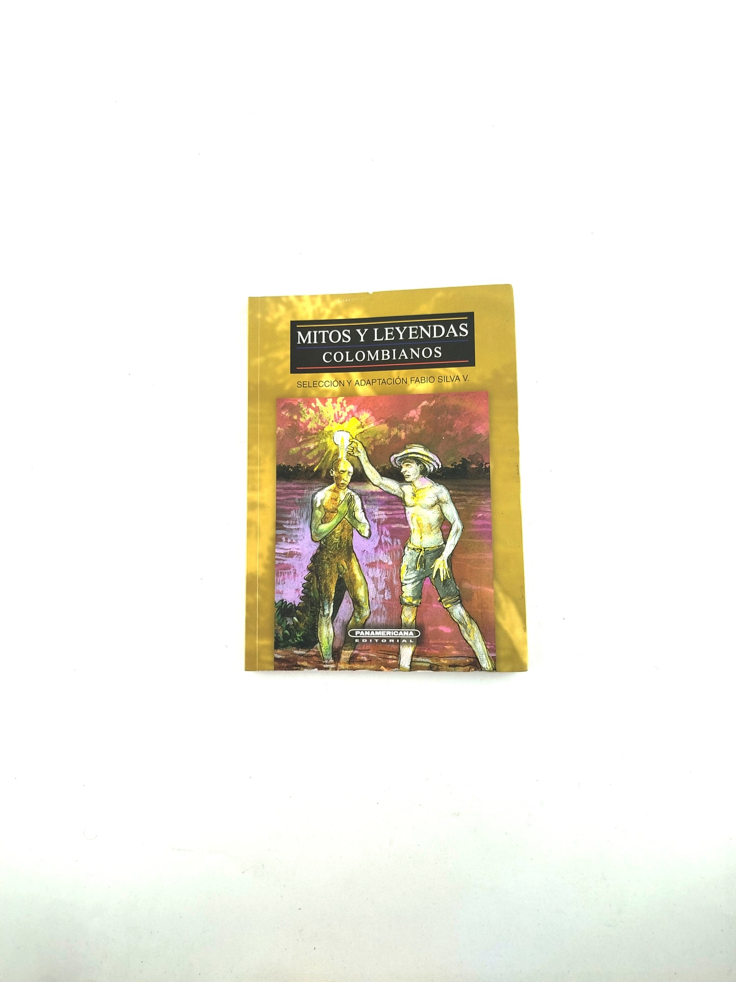 Mitos y Leyendas Colombianos