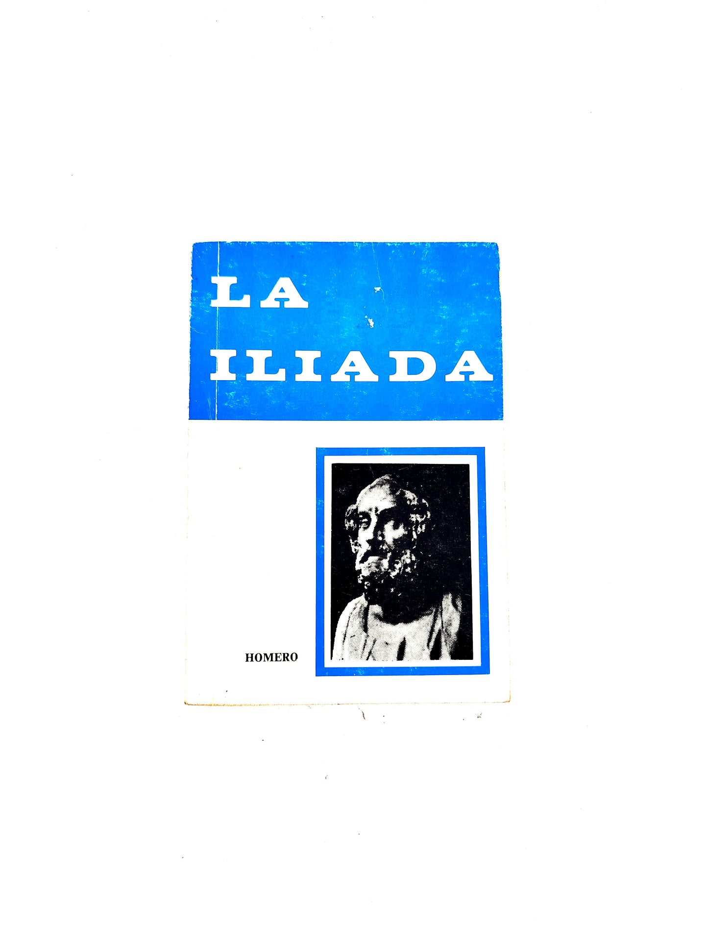 La Iliada