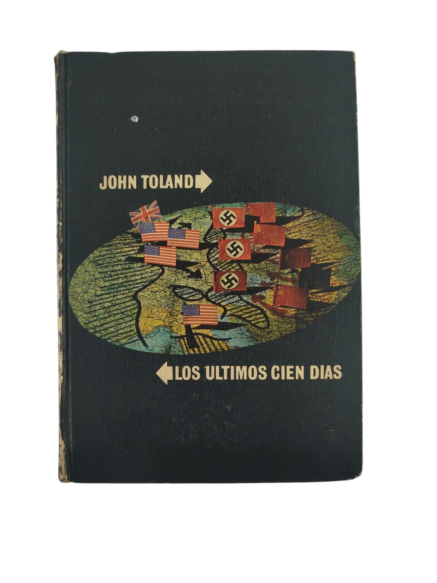 Los Ultimos Cien Dias