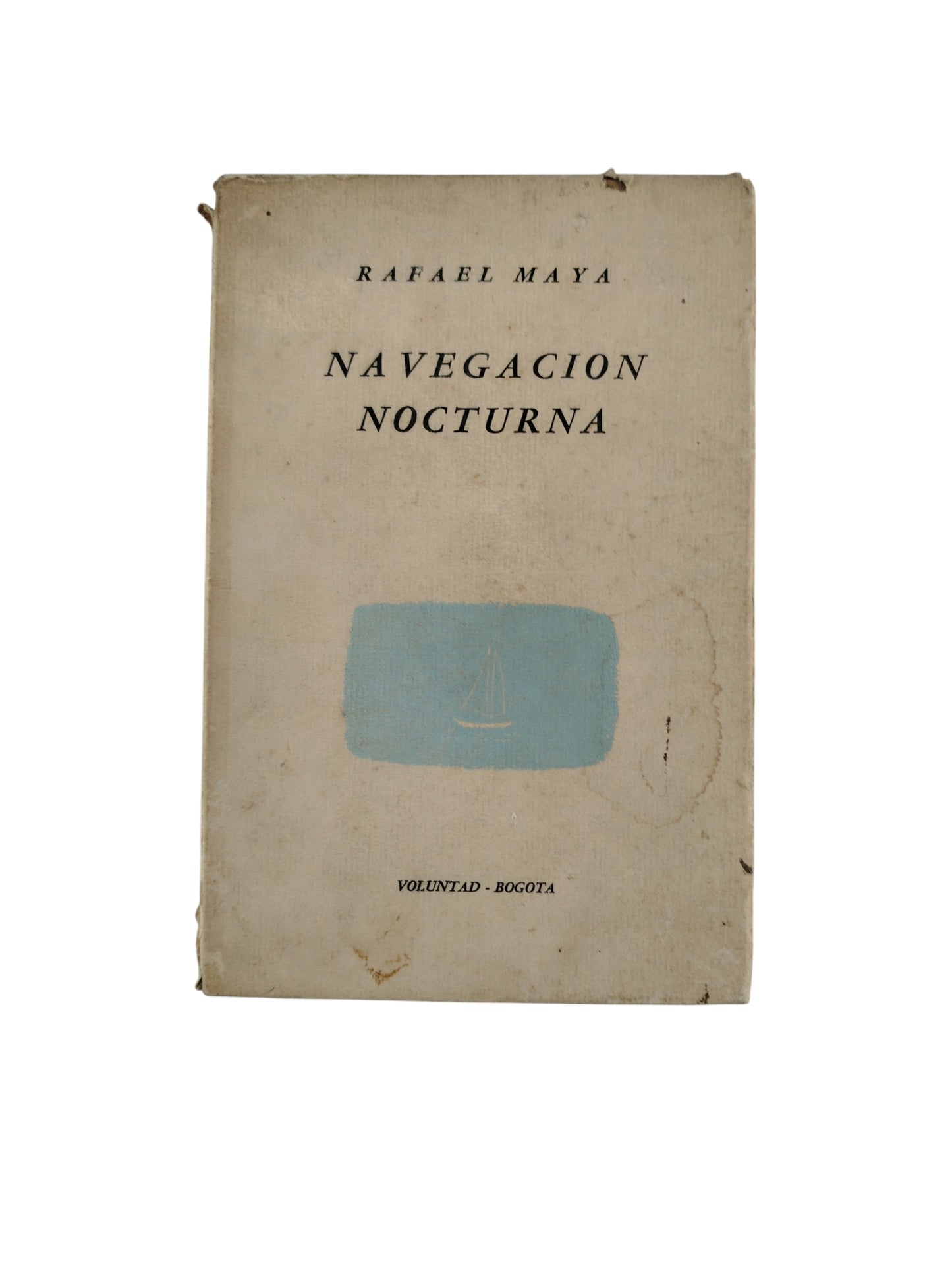 Navegación Nocturna