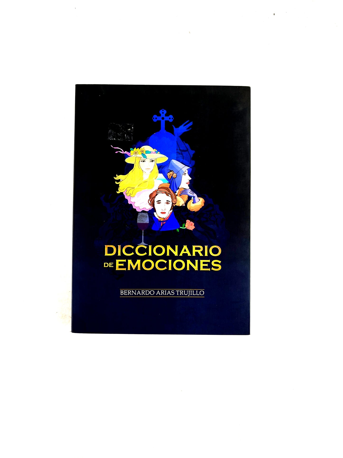 Diccionario de Emociones