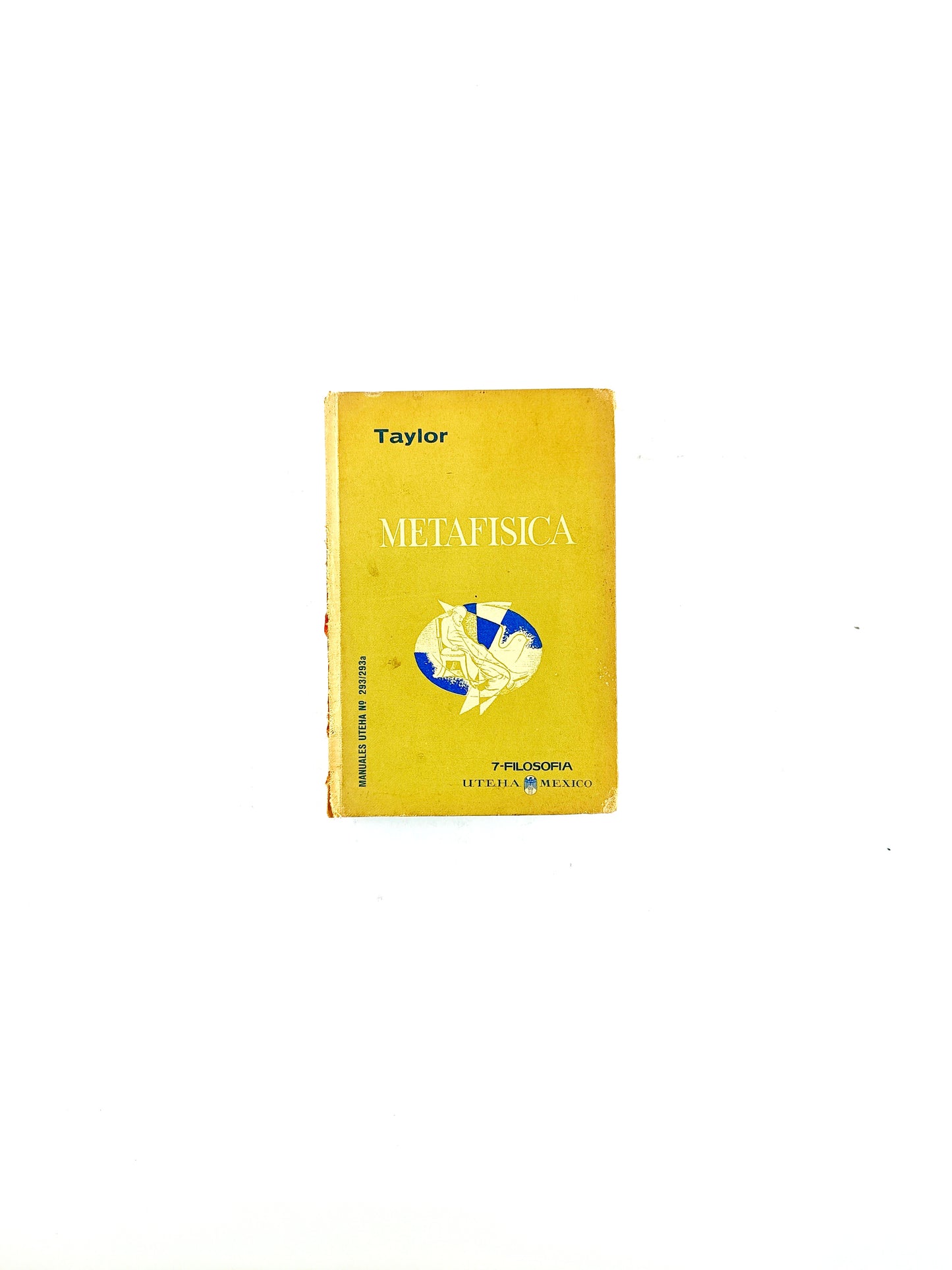 Metafísica