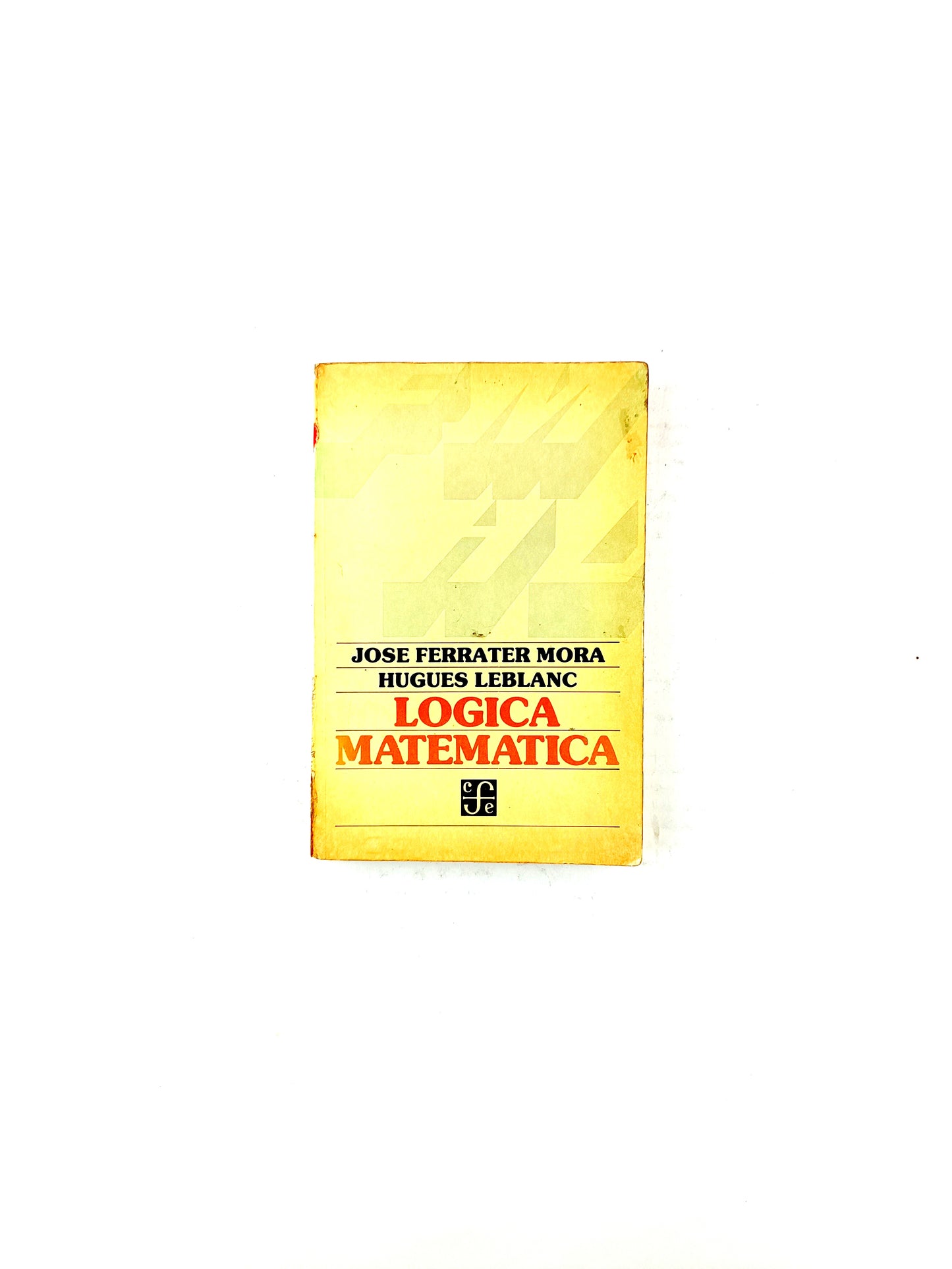 Lógica matemática