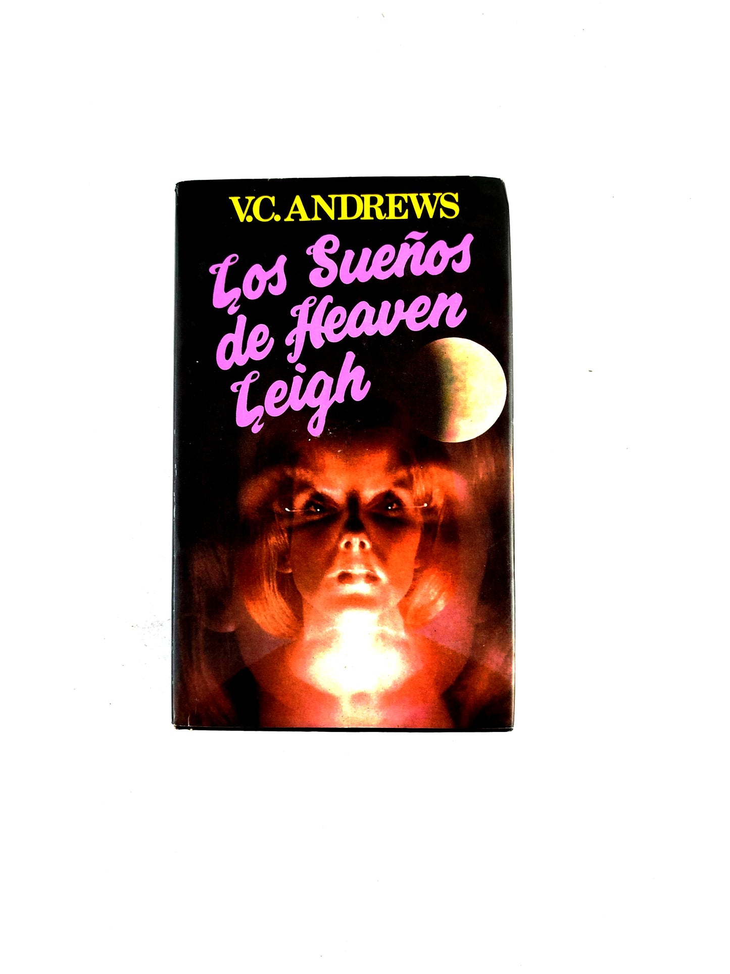 Los sueños de Heaven Leigh by V.C Andrews