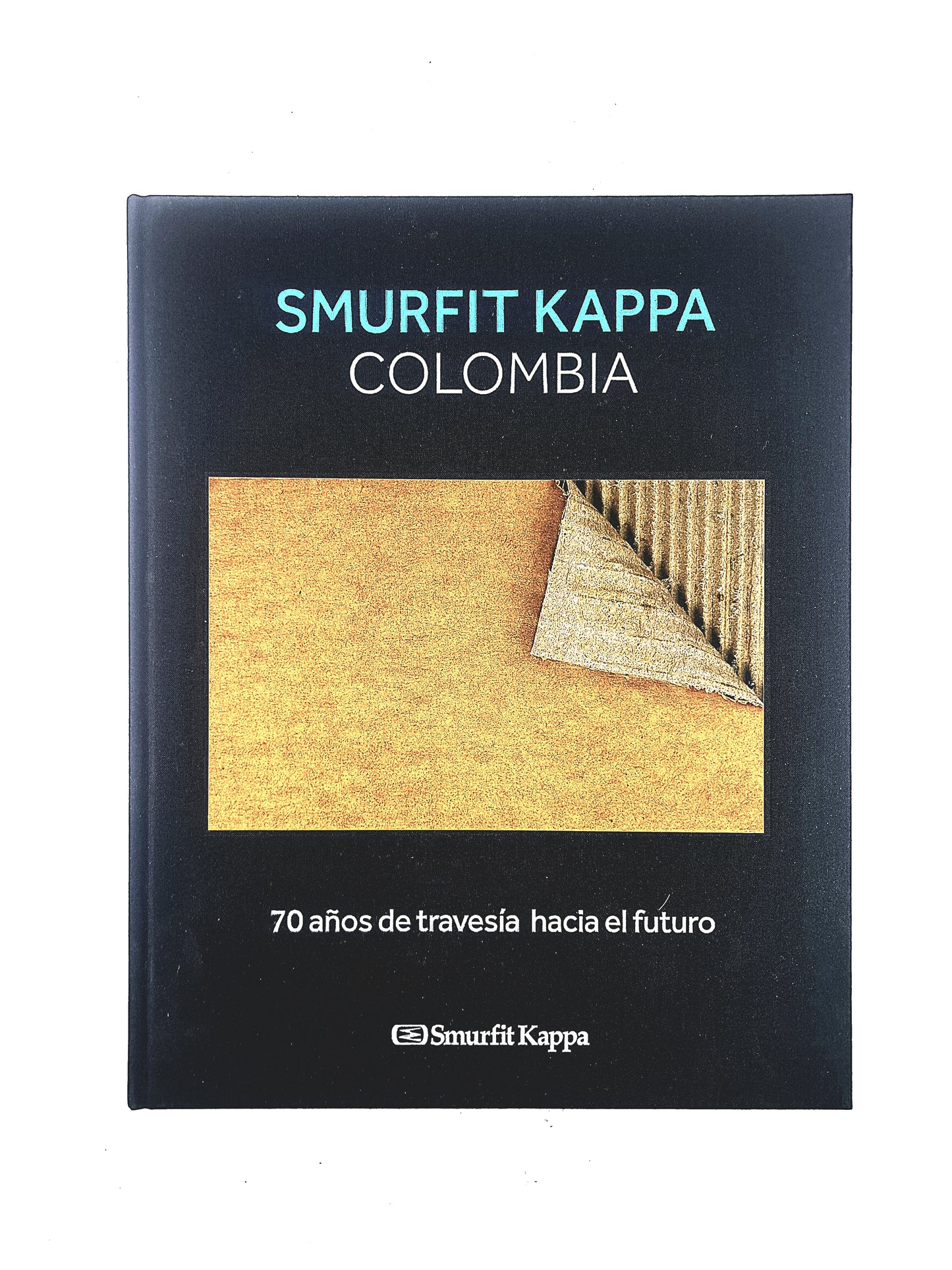 Smurfit Kappa Colombia 70 años de travesía hacia el futuro