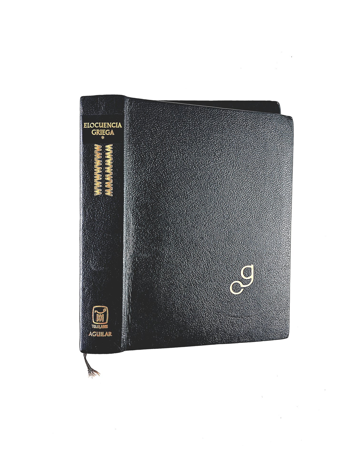 Elocuencia Griega Volumen 1 Demostenes y Esquines Discursos Completos