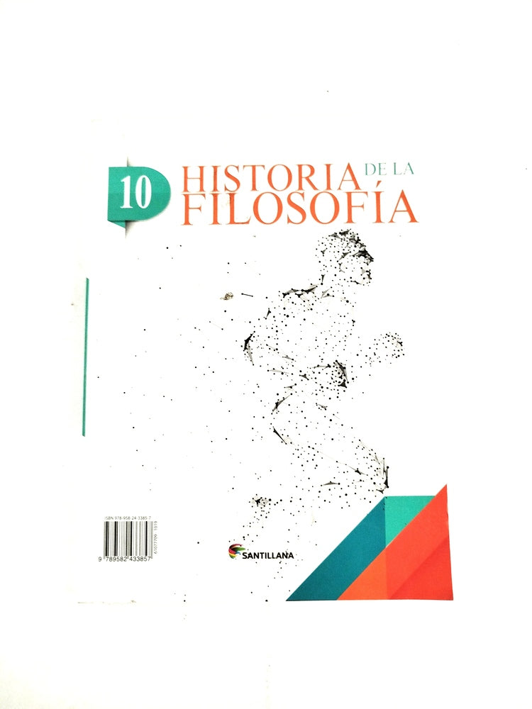 Philosophia 10 historia de la filosofía
