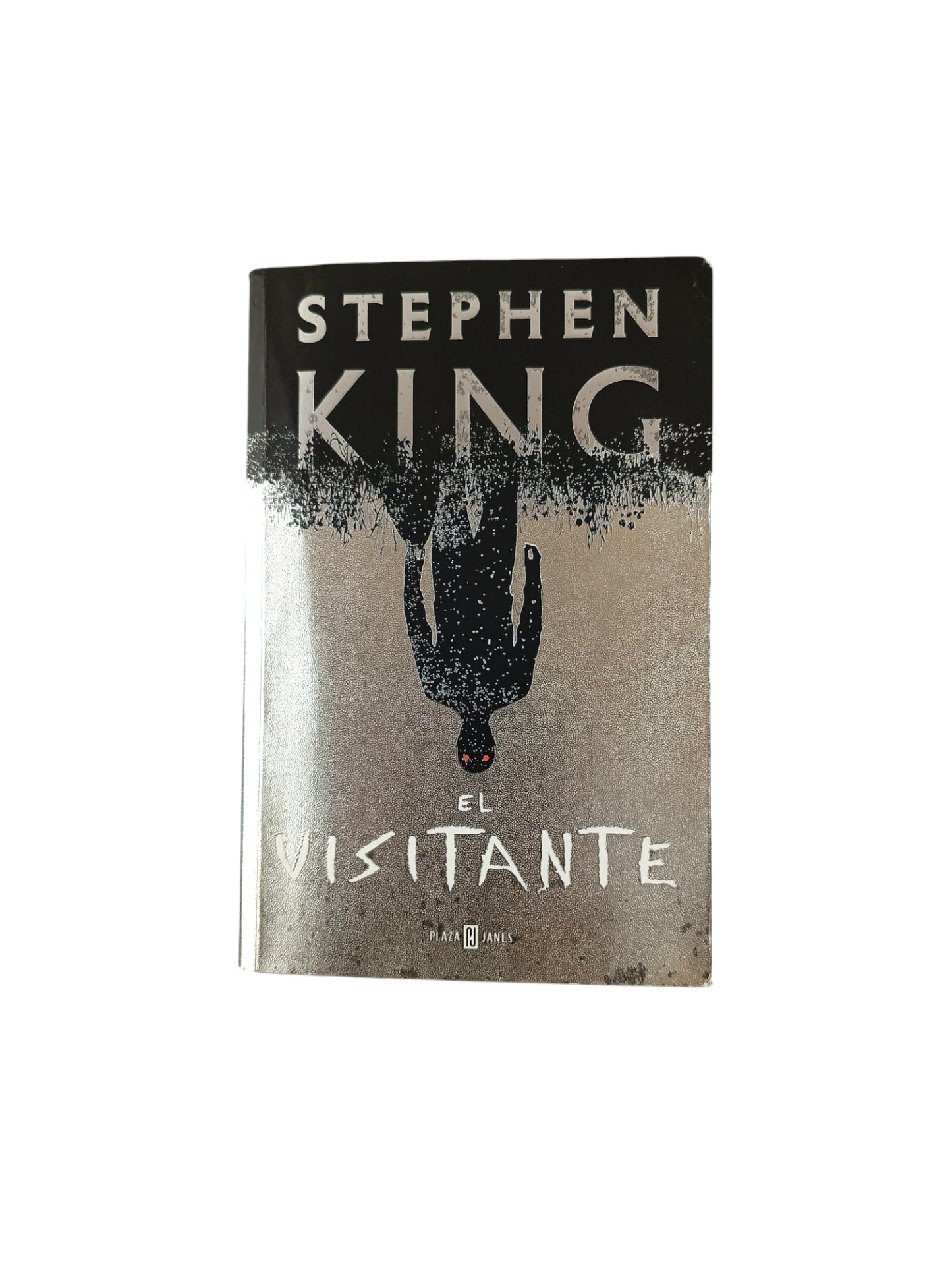 El visitante