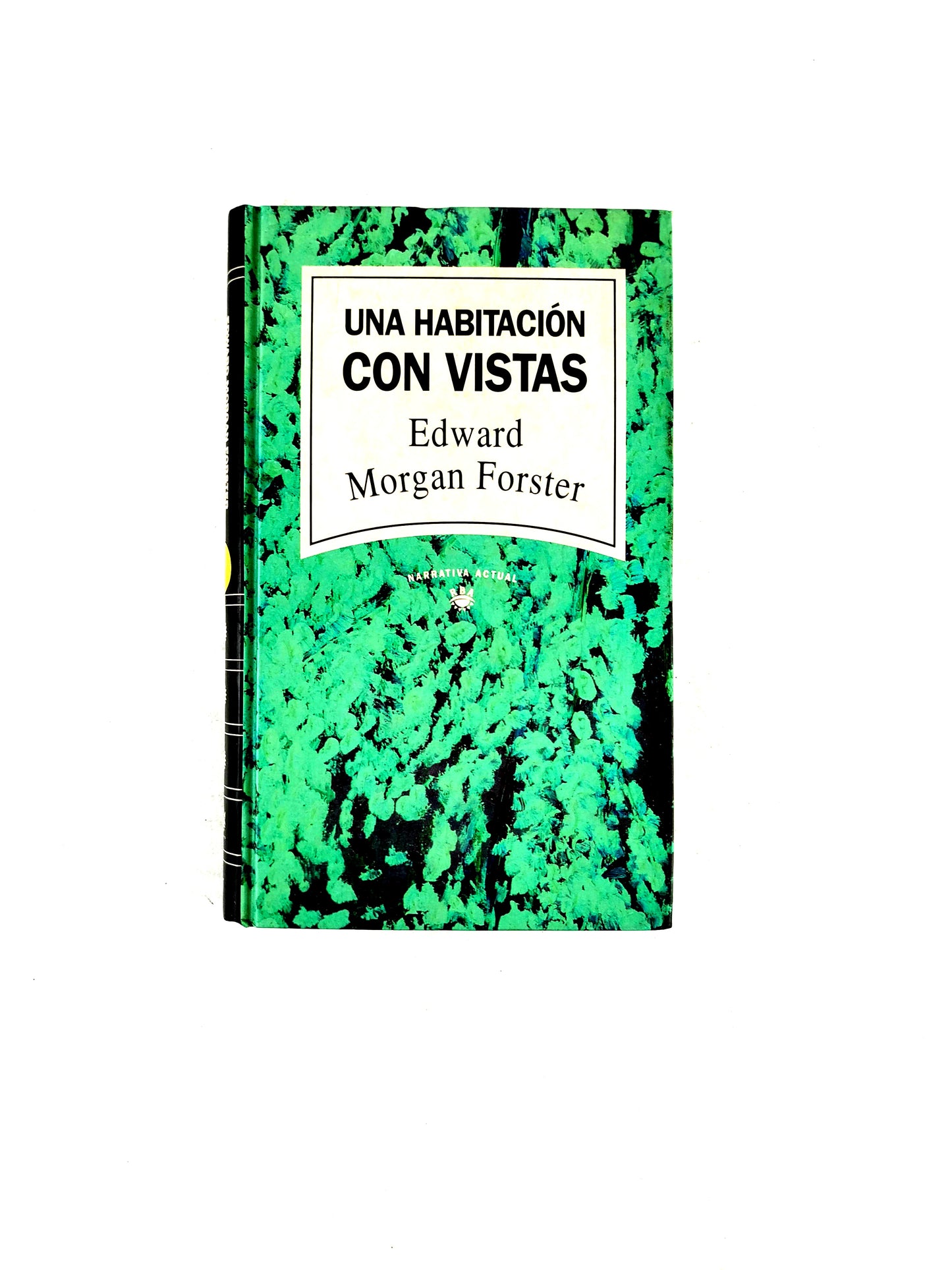 Una Habitación con Vistas