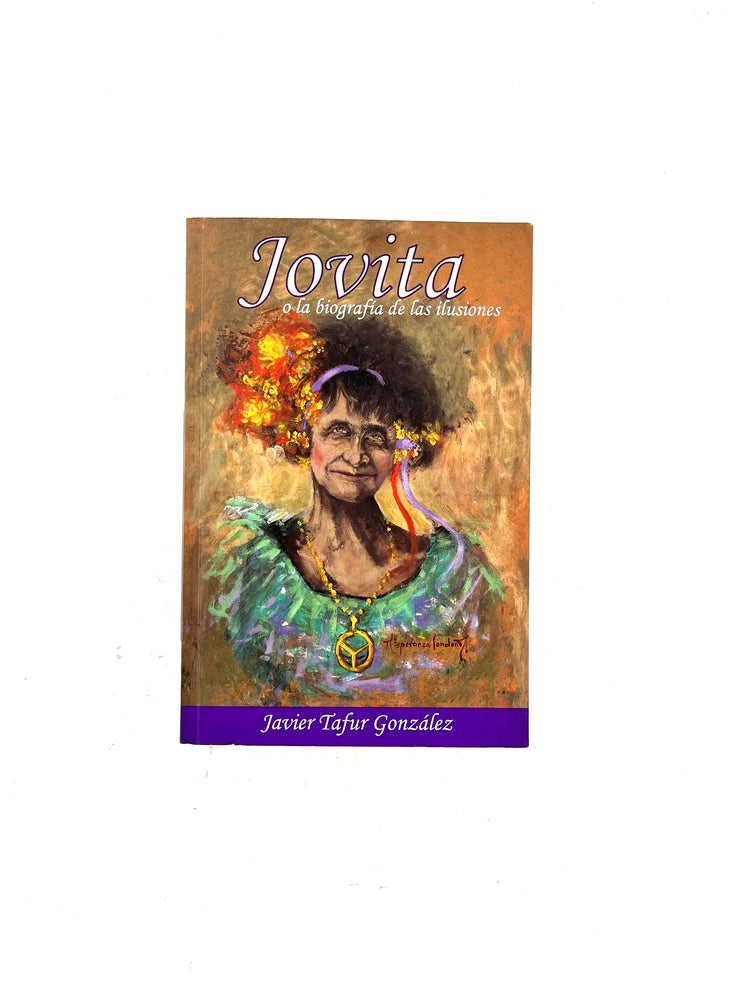 Jovita o la biografía de las ilusiones