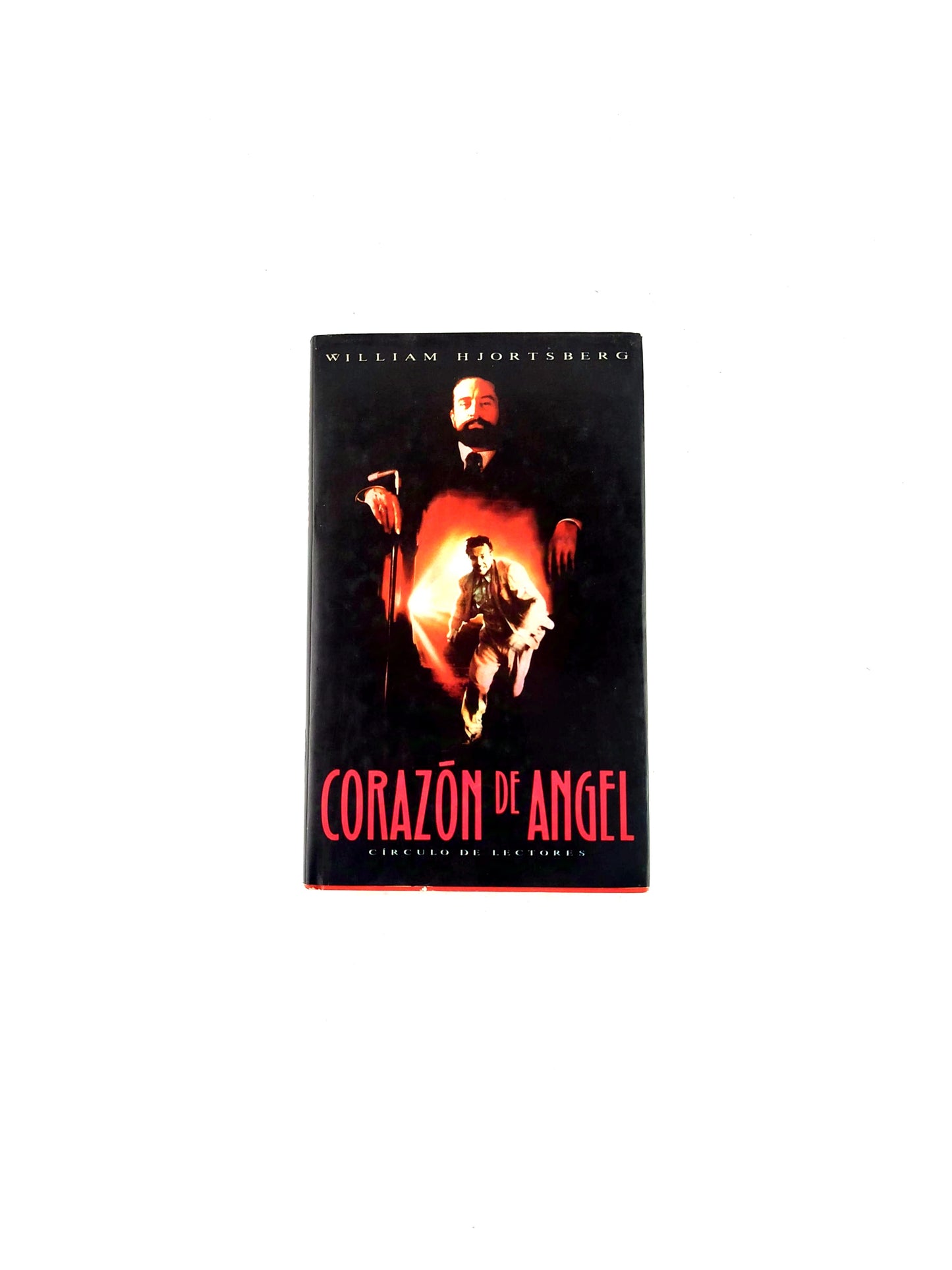 Corazón de angel