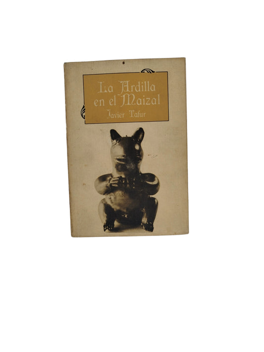 La Ardilla en el Maizal