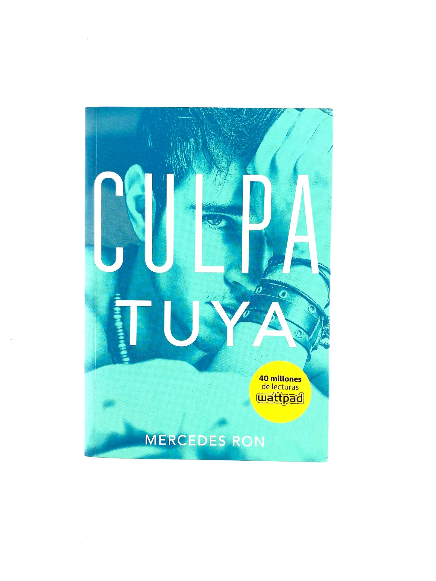 Culpa tuya